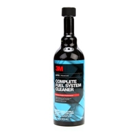 3M 8813 Complete Fuel System Cleaner 16 fl. oz. - Micro Parts & Supplies, Inc.