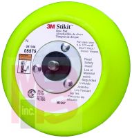 3M 05576 Stikit Disc Pad 6 Inch - Micro Parts & Supplies, Inc.