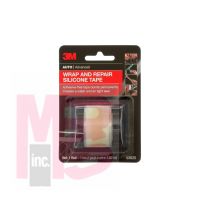 3M Wrap & Repair Silicone Tape3625 1 in x 6 ft 24 per case