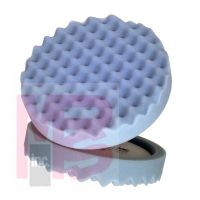 3M 05733 Perfect-It Ultrafine Foam Polishing Pad 8 inch - Micro Parts & Supplies, Inc.