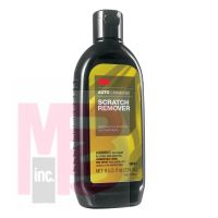 3M Scratch Remover Spanish 39044S 8 fl oz