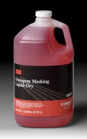 3M 6847 Overspray Masking Liquid Dry 1 Gallon - Micro Parts & Supplies, Inc.