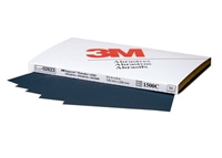 3M 2623 Wetordry Abrasive Sheet 5-1/2 in. x 9 in. - Micro Parts & Supplies, Inc.