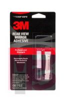 3M 8752 Rearview Mirror Adhesive 0.02 fl oz - Micro Parts & Supplies, Inc.