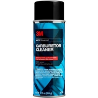 3M 8796 Carburetor Cleaner 12.5 oz - Micro Parts & Supplies, Inc.