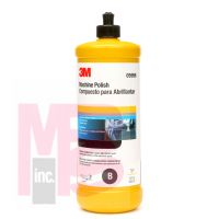 3M 5996 Machine Polish Quart - Micro Parts & Supplies, Inc.