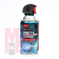 3M 8866 Throttle Plate and Carb Cleaner 8.5 oz (241 g) - Micro Parts & Supplies, Inc.