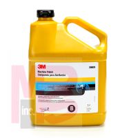 3M 39809 Machine Polish Gallon - Micro Parts & Supplies, Inc.