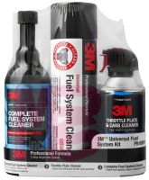 3M 8911 Universal Fuel System Cleaner Kit - Micro Parts & Supplies, Inc.