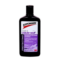 3M 9061 Scotchgard Marine Liquid Wax 500 Millilitre - Micro Parts & Supplies, Inc.