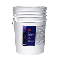 3M 6046 Marine Compound and Finishing Material 5 Gallon Pail - Micro Parts & Supplies, Inc.