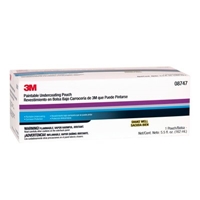 3M 8747 Paintable Undercoating Pouch8747 - Micro Parts & Supplies, Inc.