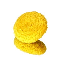 3M 05754 Perfect-It Wool Polishing Pad 9 inch - Micro Parts & Supplies, Inc.