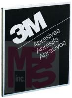 3M 2006 Wetordry Abrasive Sheet 9 in x 11 in - Micro Parts & Supplies, Inc.