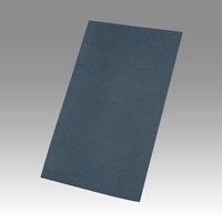 3M 2060 Wetordry Abrasive File Sheet 3 2/3 x 9 in - Micro Parts & Supplies, Inc.
