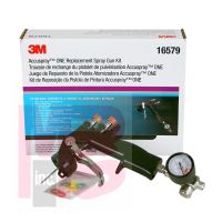 3M Accuspray ONE Spray Gun16579 4 per case