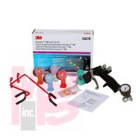 3M Accuspray ONE Spray Gun Kit16578 4 per case