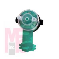 3M Accuspray Atomizing Head16614 Green 1.3 mm 4 atomizing heads per kit 6 kits per case