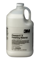 3M 5929 Finesse-It II Machine Polish 1 Gallon (8.316 lb) - Micro Parts & Supplies, Inc.