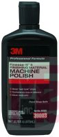 3M 5928 Finesse-It II Machine Polish 1 Quart (16 fl oz) - Micro Parts & Supplies, Inc.