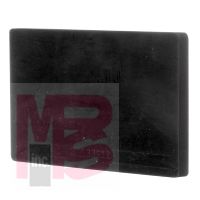 3M 33912 Paint Defect Removal Hand Sanding Rubber Pad  - Micro Parts & Supplies, Inc.