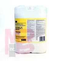 3M 38125 Engine and Tire Dressing 5 Gallon - Micro Parts & Supplies, Inc.