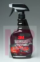 3M 39040 Leather and Vinyl Restorer 16 fl oz - Micro Parts & Supplies, Inc.