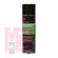 3M General Trim Adhesive 39187 19 oz Net Wt 4 per case