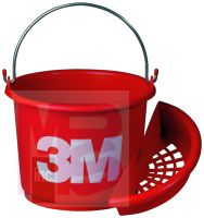 3M Wetordry Bucket 2513  10 per case