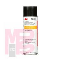 3M Rubberized Undercoating 8883  19.7 oz (560 g) Net Wt  6 per case