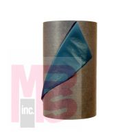 3M Self-Stick Liquid Protection Fabric 36878  Blue  14 in x 300 ft  1 roll per case