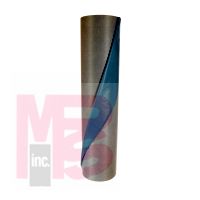 3M Self-Stick Liquid Protection Fabric 36880  Blue  36 in x 300 ft  1 roll per case