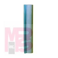 3M Self-Stick Liquid Protection Fabric 36882  Blue  56 in x 300 ft  1 roll per case