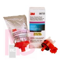 3M Rocker Protector Pouch 8733  3 fl oz  4 per case