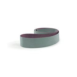 3M 407EA Trizact Cloth Belt 3 in x 132 in A60 JE-weight Fullflex - Micro Parts & Supplies, Inc.