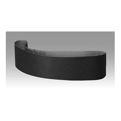 3M 464W Cloth Belt 6 in x 138 in 400 YF-weight - Micro Parts & Supplies, Inc.