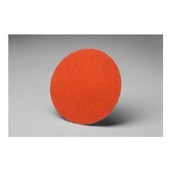 3M 777F Roloc Disc 3 in P120 YF-weight - Micro Parts & Supplies, Inc.