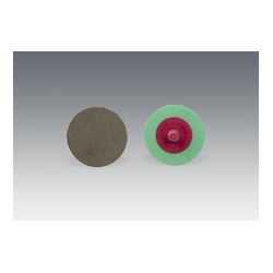 3M 6234J Roloc Flexible Diamond Disc TR 2 in x NH M74 Micron - Micro Parts & Supplies, Inc.
