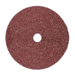 3M 281C Fibre Disc 4-1/2 in x 7/8 in 100 - Micro Parts & Supplies, Inc.