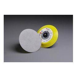 3M Stikit Disc Pad 45215, 5 in x 3/4 in 5/16-24 External, 10 per case