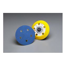 3M Stikit D/FDisc Pad 45217, 5 in x 3/4 in 5/16-24 External, 10 per case