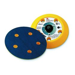3M Stikit D/F Disc Pad 45218, 6 in x 3/4 in 5/16-24 External, 10 per case