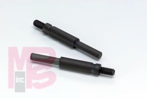 3M 14308 Square Cross Pad Mandrel 1/4 in 1/4-20 External - Micro Parts & Supplies, Inc.