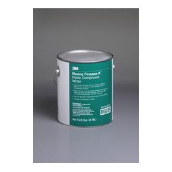 3M 06039 Finesse-it(TM) Marine Paste Compound 6039 White - Micro Parts & Supplies, Inc.