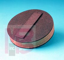 3M 5589 Stikit Disc Hand Pad 6 in x 1 in - Micro Parts & Supplies, Inc.