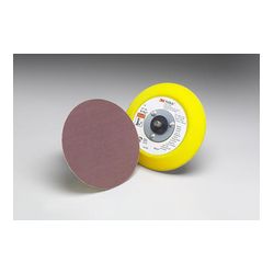 3M Stikit Disc Pad 81821, 5 in x 3/4 in 5/16-24 External, 10 per case