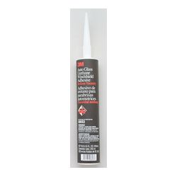 3M 8693 Auto Glass Urethane Windshield Adhesive 10.5 fl oz Cartridge - Micro Parts & Supplies, Inc.