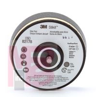3M 82178 Stikit Disc Pad 5 in x 1-1/4 in 5/16-24 External - Micro Parts & Supplies, Inc.