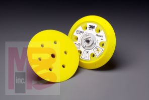 3M 7390 Hookit Disc Pad Studless - Micro Parts & Supplies, Inc.