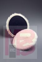 3M 82531 Finesse-it Natural Buffing Pad 7 in - Micro Parts & Supplies, Inc.
